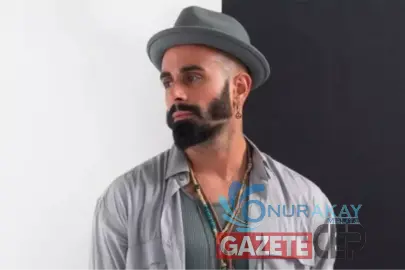 Gökhan Türkmen'den "Özgür Sanat" Yorumu: "Yasak ve Kısıt Taraftarı Değilim"