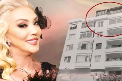 Güllü'nün esrarengiz vefatında şok gelişme! Dosya cinayet bürosuna devredilmedi!