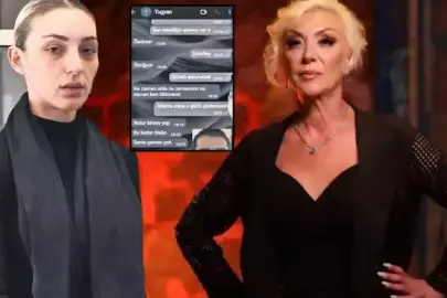 Güllü'nün kızından şok itiraf! Savcılıkta yine ifade verdi...