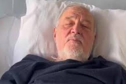 İlber Ortaylı'dan sağlık durumu hakkında ilk açıklama: "Gücüm şu an yok"