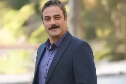 Karaciğer nakli bekleyen ünlü oyuncu Ufuk Özkan'dan haber var!