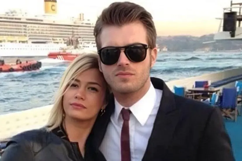 Kıvanç Tatlıtuğ'un kız kardeşi Melisa Dilara Tatlıtuğ ceza evine girdi mi? Flaş avukat açıklaması...