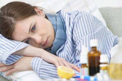 Mevsim geçişlerinde artan hastalıklara karşı uzmanından hayat kurtaran tavsiyeler