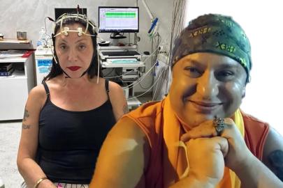 Onur Akay, canlı yayında Güllü’nün serveti ile ilgili şoke eden açıklamalar yaptı!