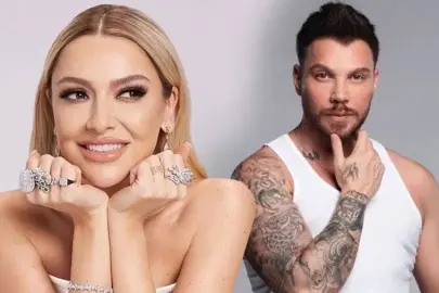 Sinan Akçıl'dan Hadise'ye Sert Çıkış: "Ben Yoksam O İş 'Sel' Olur!"