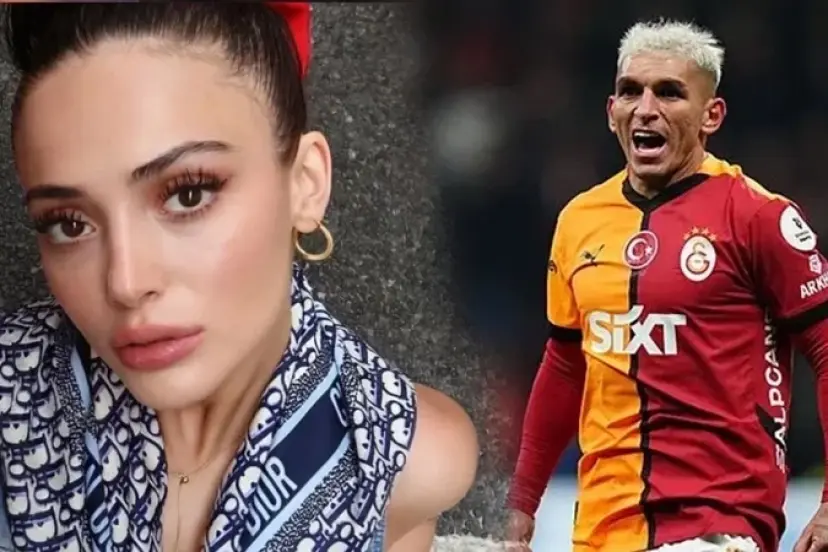 Torreira'nın yeni aşkı ortaya çıktı! Gönlünü bakın hangi güzele kaptırdı...