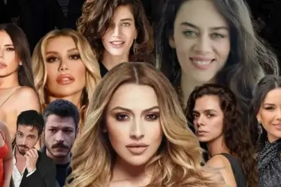 Ünlülere uyuşturucu kullandıkları iddiası ile yapılan test sonuçları belli oldu mu?