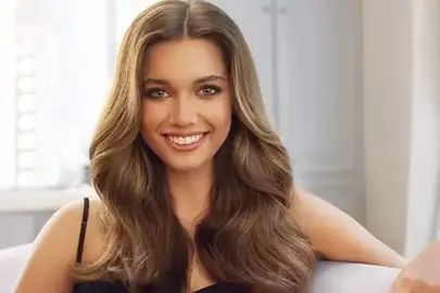 Afra Saraçoğlu için yaptığı söylenmişti! O iddialara noktayı koydu...