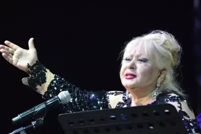 AK Parti Kültür Sanat Başkanı'ndan Muazzez Abacı için taziye mesajı: Eşsiz bir sesi kaybettik