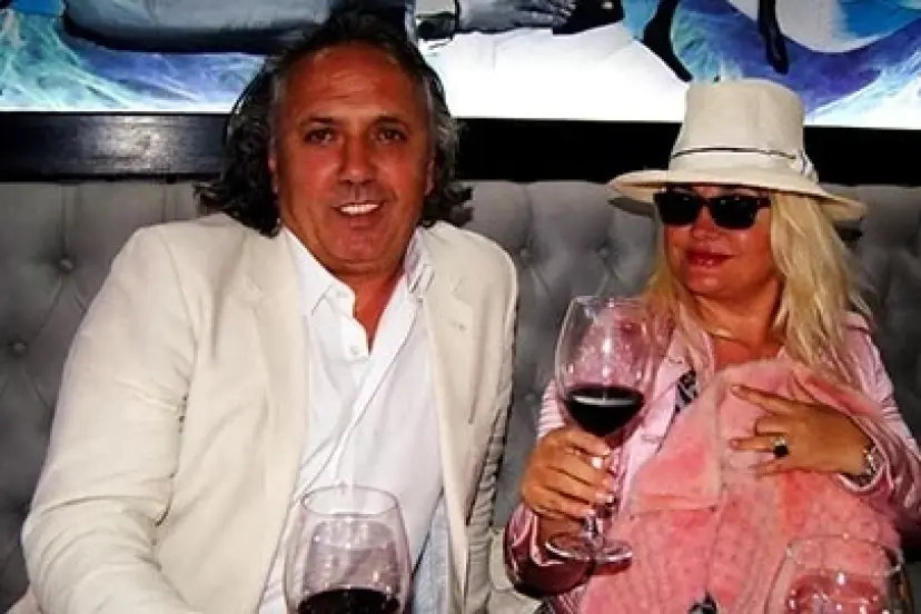 Banu Alkan'ın ağabeyi Osman Alkan hayatını kaybetti!