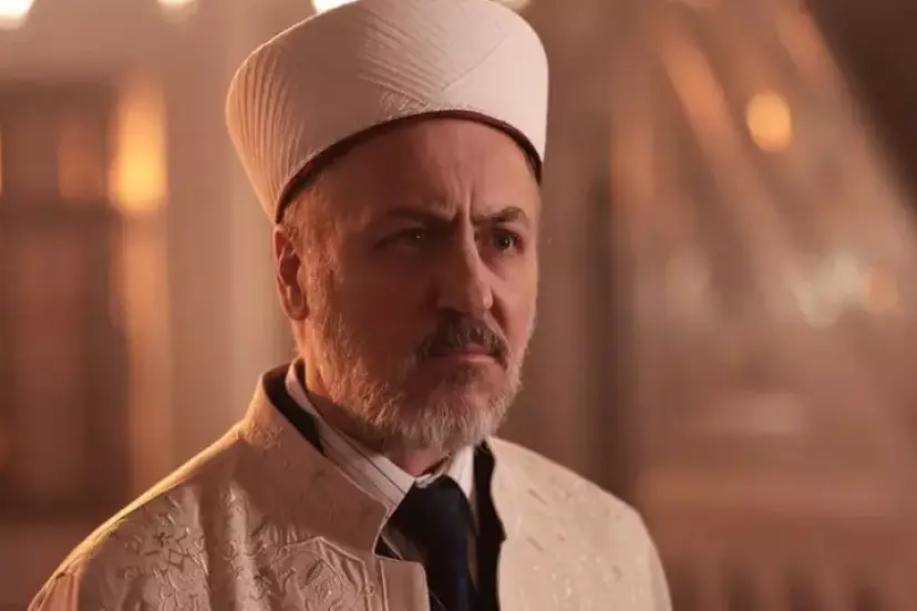 Barış Falay'ın oğlu Mavi Rüzgar'ın babasına olan benzerliği dikkat çekti