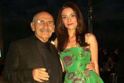 Cansu Dere'den Tuncel Kurtiz anısı! Usta oyuncunun belgeselinde samimi açıklamalar...