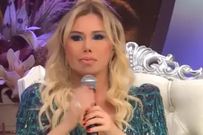 Ceylan'ın Nişantaşı'ndaki doğal hali şaşırttı: Sosyal medyadaki görüntüsünden eser yok