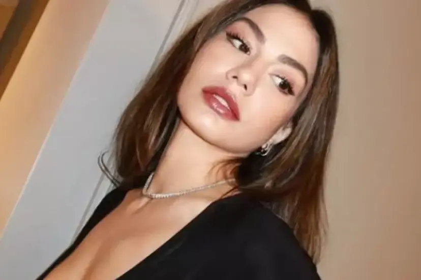 Demet Özdemir ile Emirhan Topçu arasında aşk iddiası! İkili arasındaki yaş farkı konuşuluyor