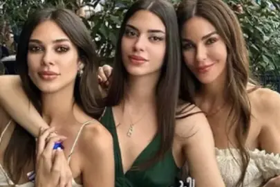 Derin ve Deren Talu adliyede ifade verdi: Uyuşturucu testi iddialarına açıklık getirdiler