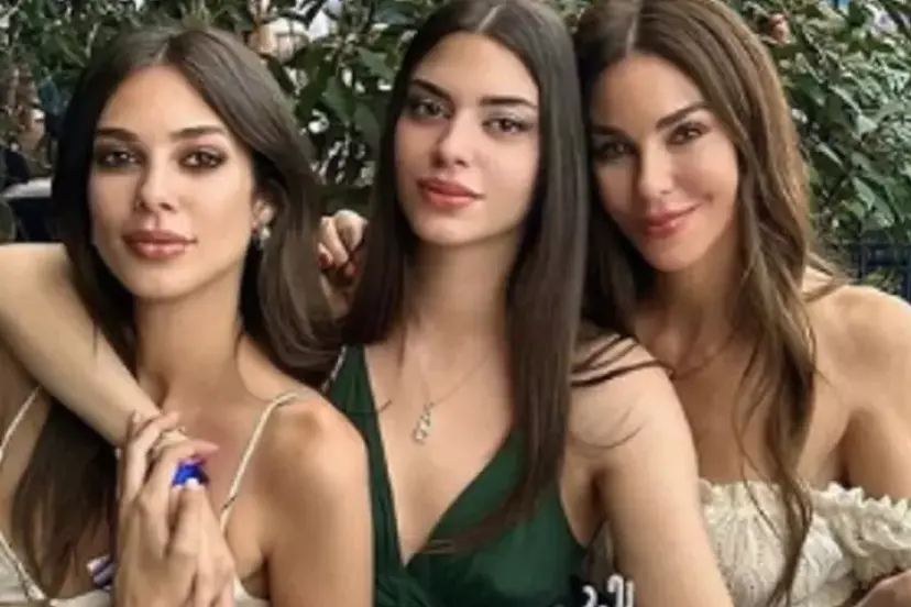 Derin ve Deren Talu adliyede ifade verdi: Uyuşturucu testi iddialarına açıklık getirdiler