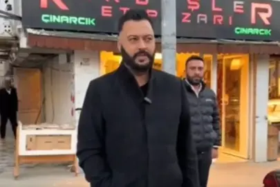 Esra Erol'un muhabiri Caner Toygar'dan şok iddia: "Güllü'nün çocukları tarafından tehdit edildim"