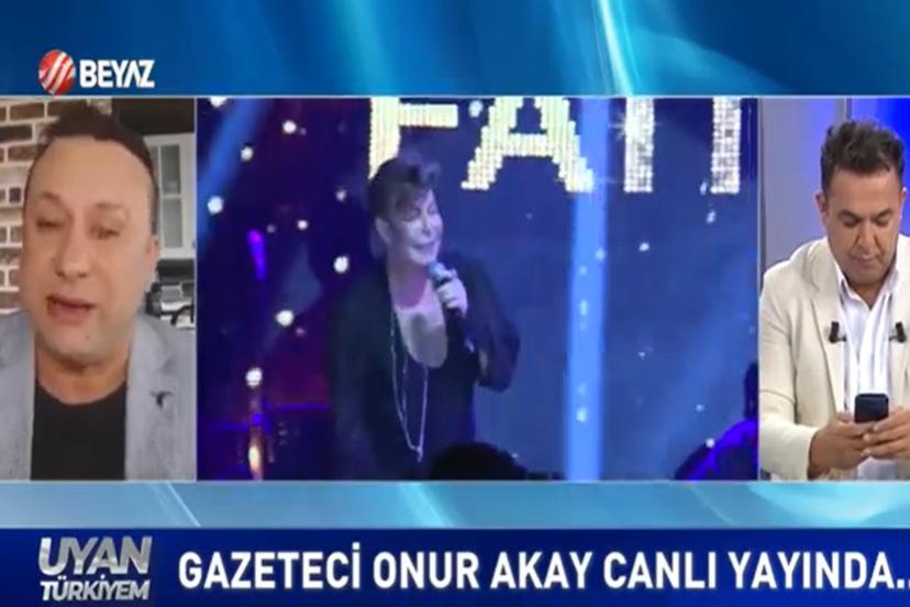 Fatih Ürek için şok iddia: Septik şok geçirdiği öğrenildi!