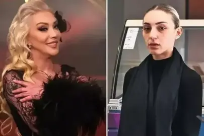 Ferdi Aydın'dan Güllü'nün kızı hakkında şok iddia: "Cezaevine girmemek için ölüm orucunda"