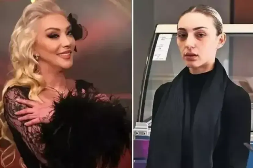 Ferdi Aydın'dan Güllü'nün kızı hakkında şok iddia: "Cezaevine girmemek için ölüm orucunda"