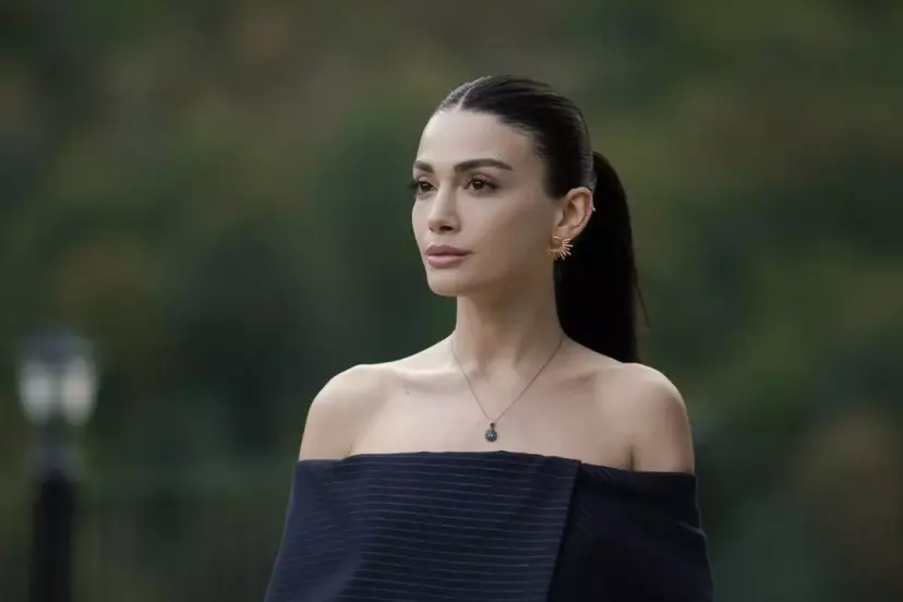 Gözleri KaraDeniz dizisinde senarist değişimi: İki isim ayrılıyor