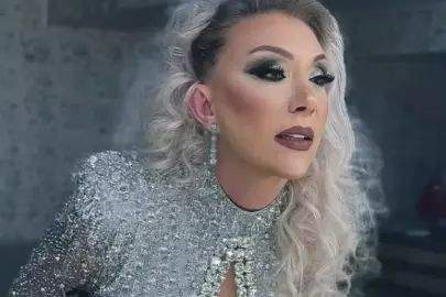 Güllü'nün oğlu Tuğberk Yağız, KADES olayını ilk kez anlattı: 'Alkollüyken dışarı çıkmak istemişti'