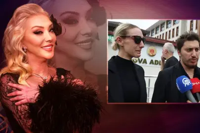 Güllü'nün ölümü ile ilgili ortaya çıkan yeni tanık ifadeleri gündeme bomba gibi düştü!