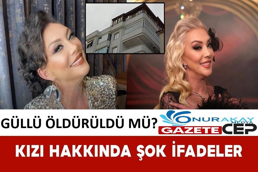 Güllü'nün ölümünde yeni tanık ifadesi: Savcılık tanıkları dinlemeye başladı