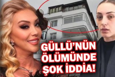 Güllü'nün vefatında çarpıcı iddia:  Şoke eden sözleri savcılığa bildirecek