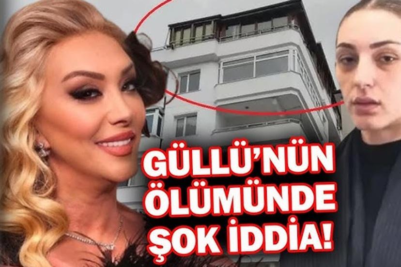 Güllü'nün vefatında çarpıcı iddia:  Şoke eden sözleri savcılığa bildirecek