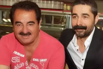 İbrahim Tatlıses oğluna yönelik çarpıcı ifadeler kullandı! "Onun anasını avradını..."