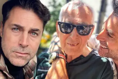 Kıvanç Tatlıtuğ, meslektaşı Kıvanç Kasabalı’yı zor gününde yalnız bırakmadı