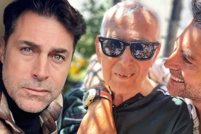 Kıvanç Tatlıtuğ, meslektaşı Kıvanç Kasabalı’yı zor gününde yalnız bırakmadı