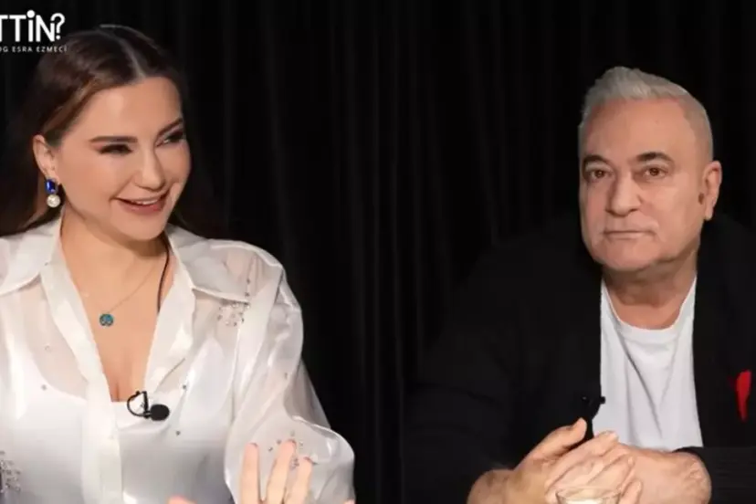 Mehmet Ali Erbil özeleştiri yaptı: Tüm eşlerimi aldattım, çapkınlık genetik olabilir