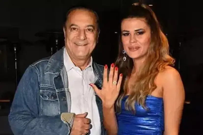 Mehmet Ali Erbil'in pişmanlık itirafı evliliğini salladı: Gülseren Ceylan evi terk etti