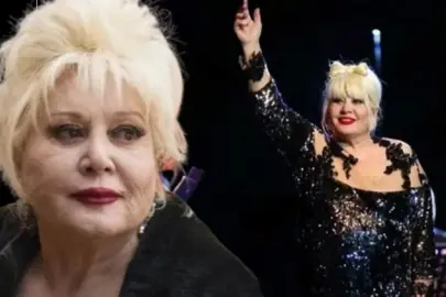 Muazzez Abacı, kalp krizi sonrası gelişen problemler nedeniyle yoğun bakımda!