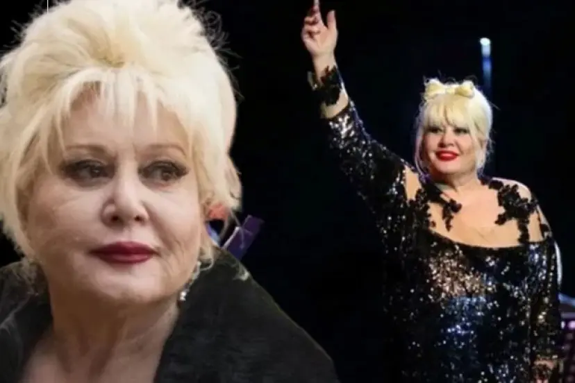 Muazzez Abacı, kalp krizi sonrası gelişen problemler nedeniyle yoğun bakımda!