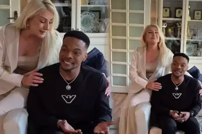 Muazzez Ersoy'dan 'Nijeryalı sevgili' yorumlarına sert tepki: Utanmazlar!