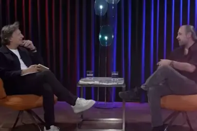 Nejat İşler'den Nuri Bilge Ceylan'a sert tepki: "Oyuncuların özelini yayınlıyor"