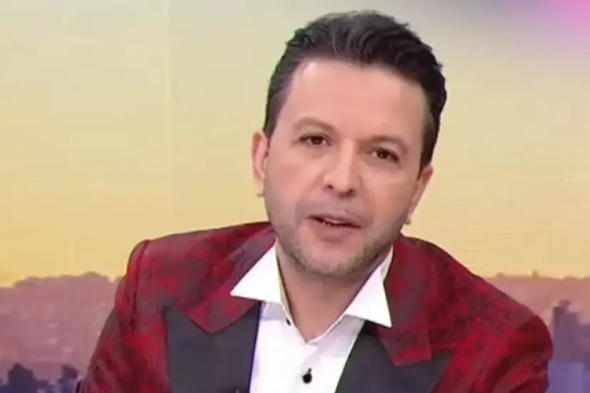 Nihat Doğan'ın Bülent Ersoy iddiası: Evli bir kişi ve eşiyle yemek görüntüsü tartışma yarattı