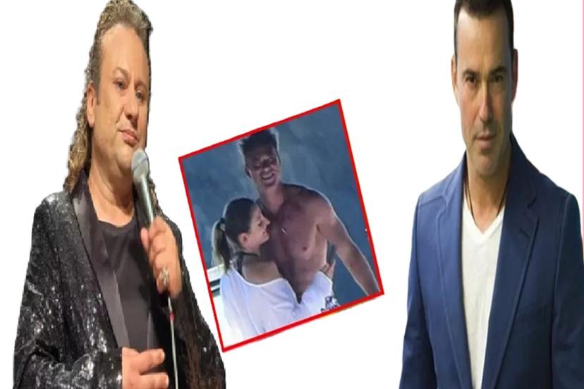 Onur Akay, Murat Başoğlu’nun küfürlü ve tehdit içeren mesajlarını ifşa etti!