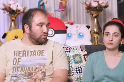 Özgür Turhan ve Deniz Bağdaş arasında şiddet iddiaları: Komedyen eski eşine sert cevap verdi