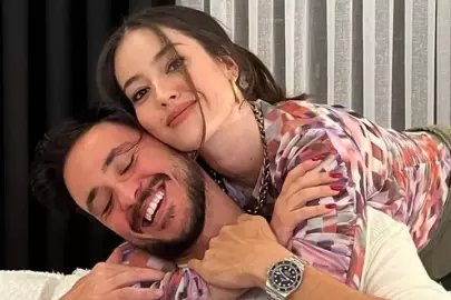 Pelin Akil ve Anıl Altan için bomba boşanma iddiası: Vatandaşlık için ayrılmadılar mı?