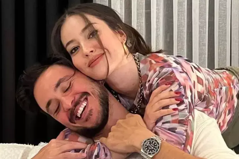 Pelin Akil ve Anıl Altan için bomba boşanma iddiası: Vatandaşlık için ayrılmadılar mı?