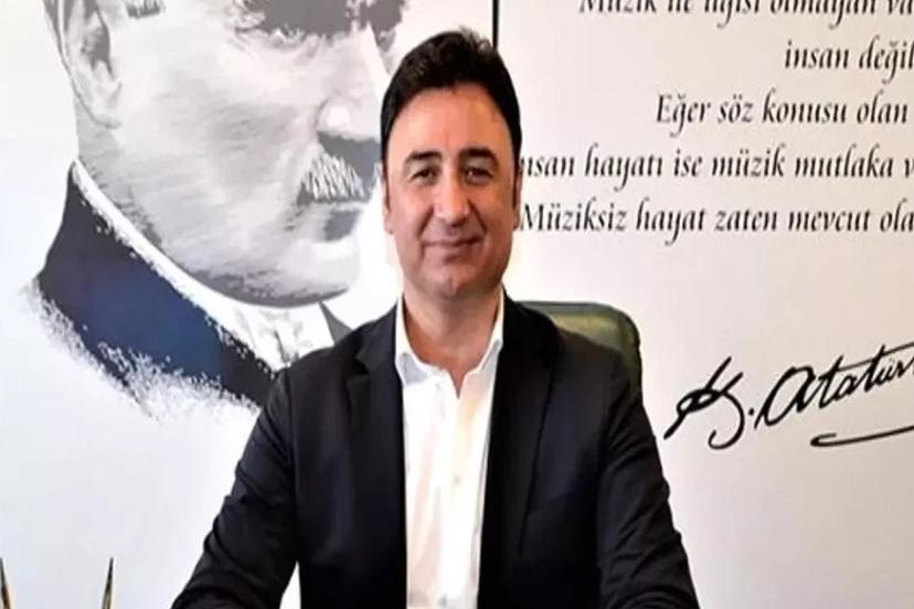 Recep Ergül, MESAM'da başkanlık koltuğunu korudu