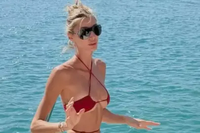 Şevval Şahin formda kalmanın sırrını açıkladı: Diyet yapmıyor, sevdiği yemekleri yiyor