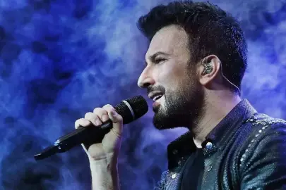 Tarkan İstanbul konserinde bilet fırtınası! Biletix'i yoğunluk çökertti, fiyatlar şaşkınlık yarattı