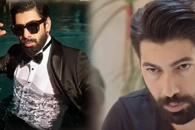 Tolga Yüce'nin şiddet iddialarına karşılık hakaret görüntüleri ortaya çıktı!