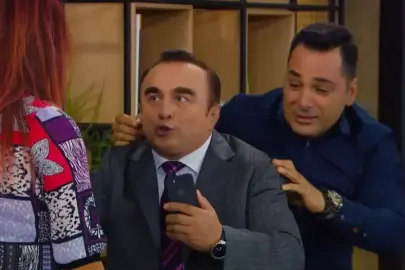 Ünlü oyuncu 50 gün cezaevinde kaldıktan sonra itirafçı sıfatıyla tahliye edildi!