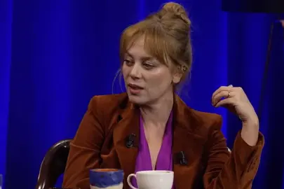 Uyuşturucu operasyonunda takipsizlik alan Demet Evgar, izleyiciyle kurduğu güven bağını anlattı